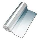 PP folie 40cm p/300mtr transparant