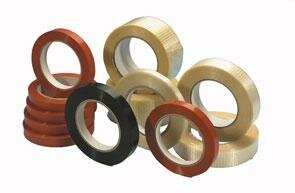 Tape PP 48mm p/66mtr transparant dozentape