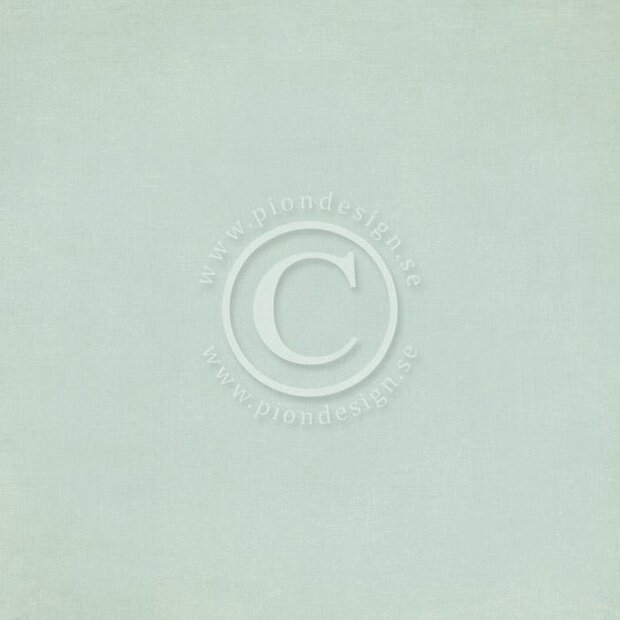 Cardstock Palette Bleu1 30.5x30.5cm p/vel 