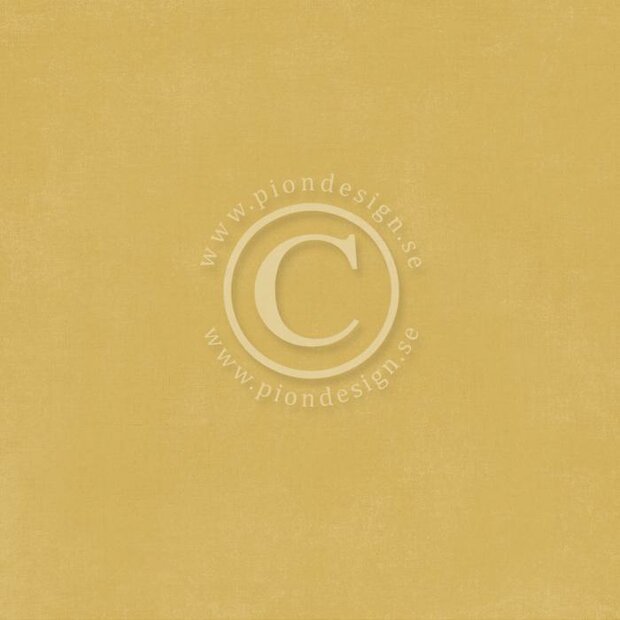 Cardstock Palette Golden Ocra1 30.5x30.5cm p/vel 