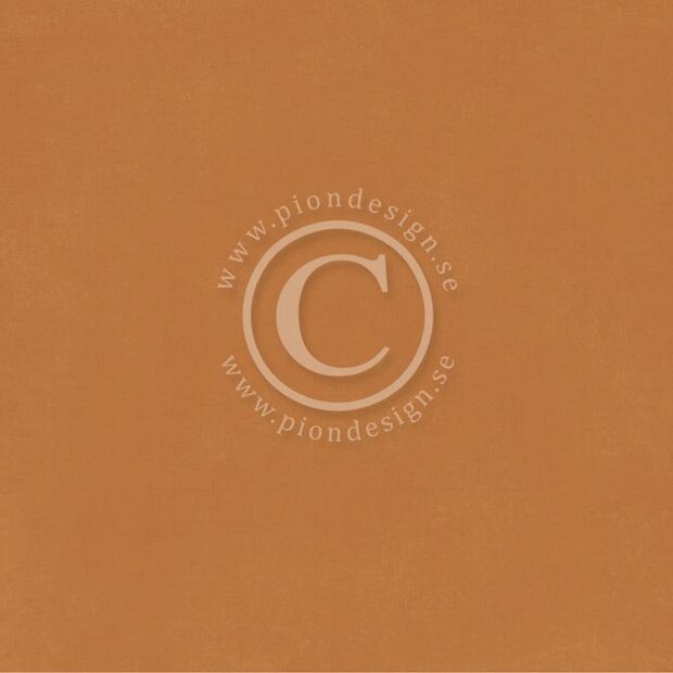 Cardstock Palette Terracotta1 30.5x30.5cm p/vel 