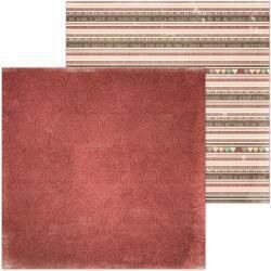 Scrappapier only you Kisses 30.5x30.5cm p/vel