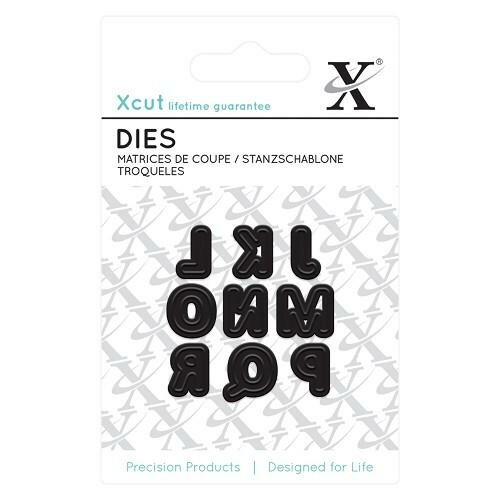 Stans alfabet l tm p 1cm p/st