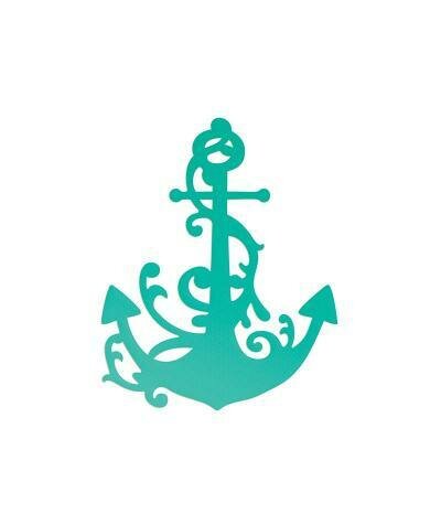 Stans Anker Intricutz p/st