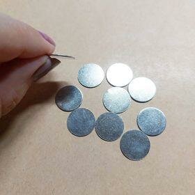 Magneetsavers p/10st