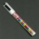Posterman stift smal 2-6mm p/st wit