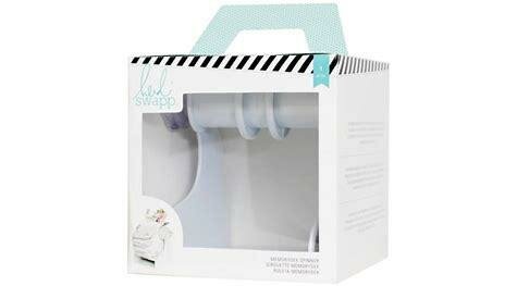 Memorydex Spinner p/st wit