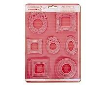 Mould soft maxi Frames A4 p/st