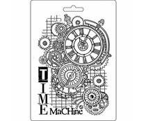 Mould soft Time Machine A5 p/st