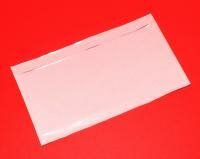 Paklijsten onbedrukt 165x115mm p/100st