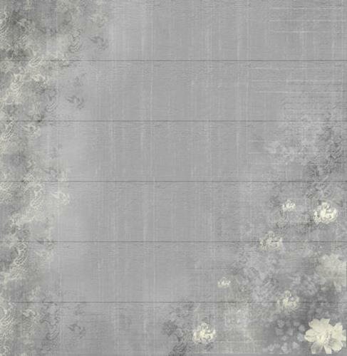 Scrappapier Tender Morning 30.5x30.5cm p/vel Aida Domisiewicz