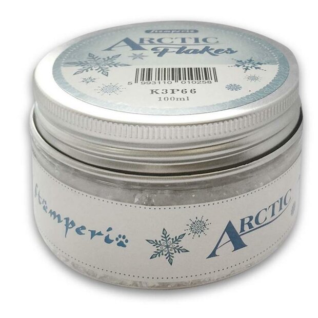 Arctic Flakes 100ml