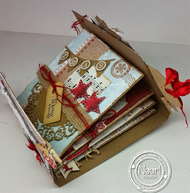 BasisPakket GOLDEN OLDIE 2 vlakke zakken p/set