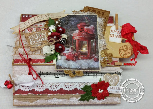 BasisPakket GOLDEN OLDIE 2 vlakke zakken p/set