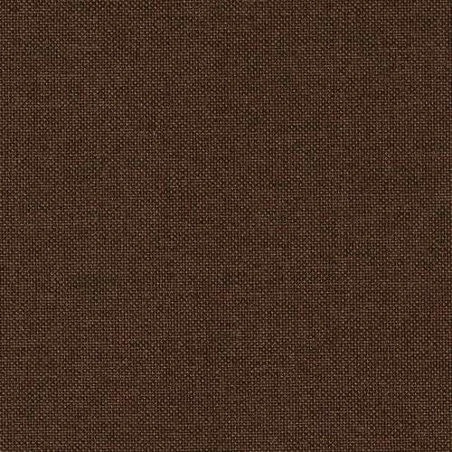 Boekbinderslinnen donkerbruin 30x48cm