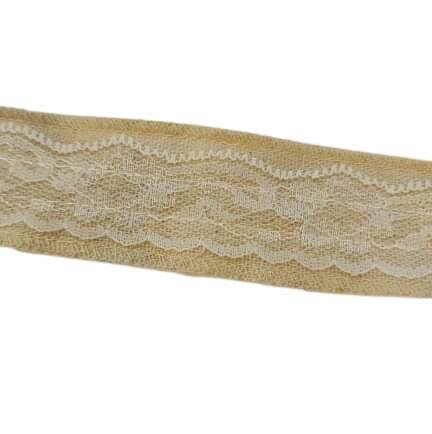 Kant jute old times C 38mm p/mtr