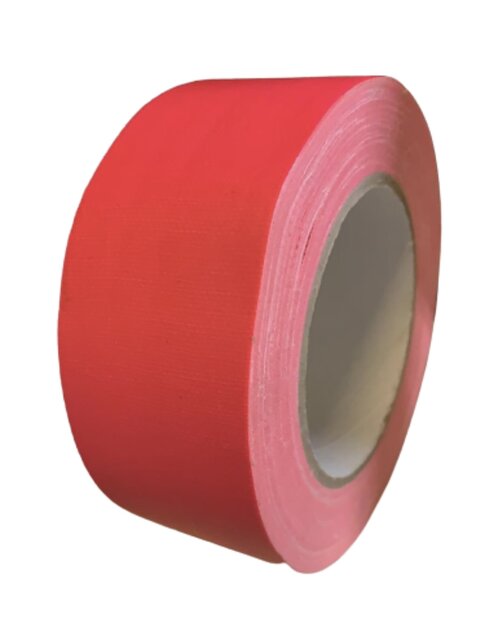 DUCT tape fluorroze 50mm p/25mtr 