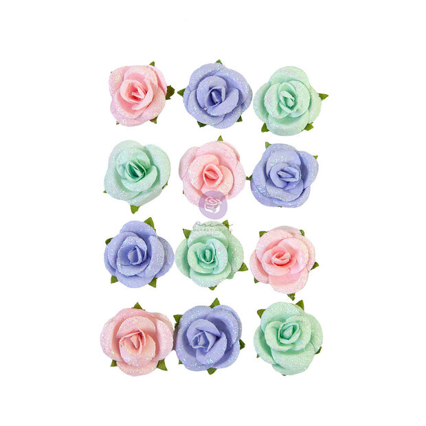Bloemen Watercolor Sweet p/set