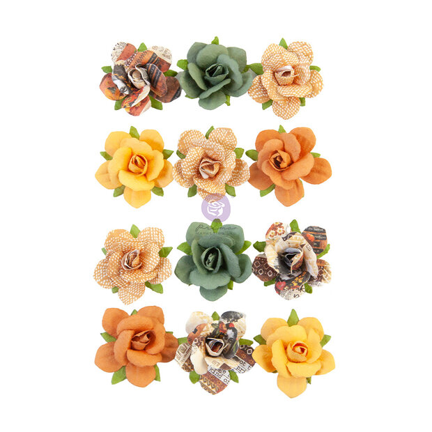 Bloemen Diamond Beautiful Sunset p/set