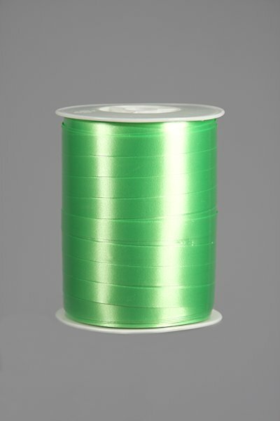 Krullint appelgroen 10mm p/250mtr breed