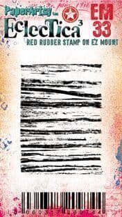 Rubber stamp boomschors A7 p/st