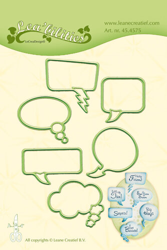 Stans Ballonnen p/st