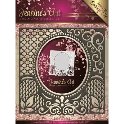 Stans Garden Classics 12.7x13cm p/st