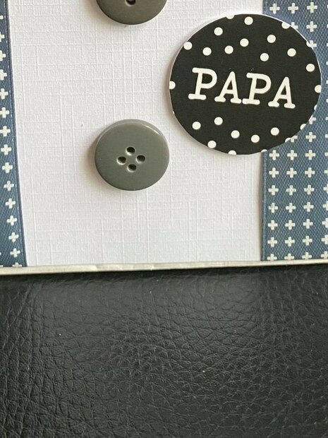 Basisset VADERDAG voor 5 cadeautjes 14-18 juni