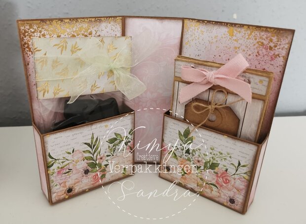 Extra DOEDAG project Sandra 5 juni 2021