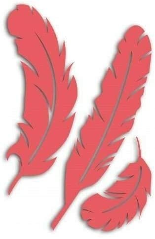 Stans 3 veren 14-15-7cm