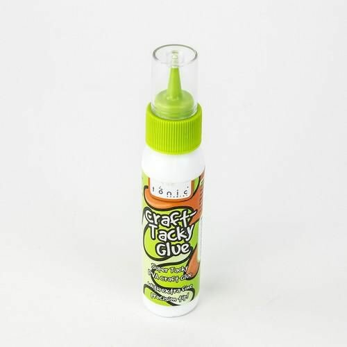 Tacky lijm craft 60ml