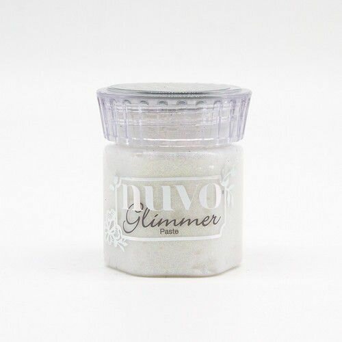 Pasta moonstone p/50ml glimmer paste 1544n