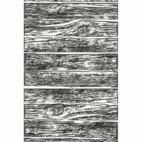 Embossing folder 3D texture p/st