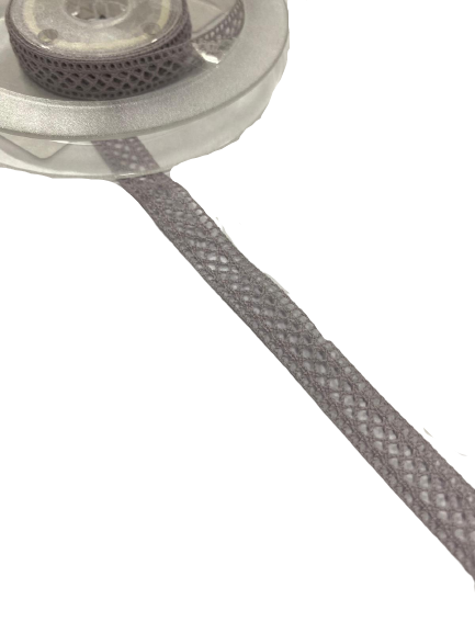 Kant lila 10mm p/3mtr new lace