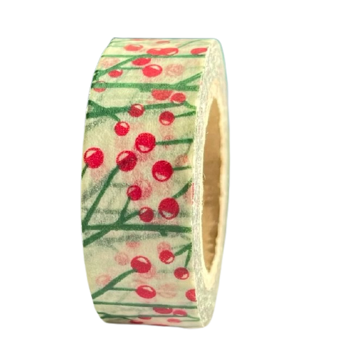Masking tape bessen tak 15mm p/10m 