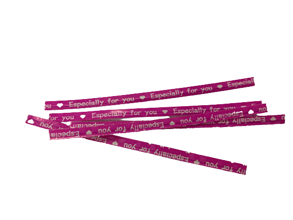 Binders roze especially for you p/25st