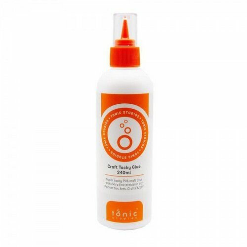 Tacky lijm craft 240ml glue