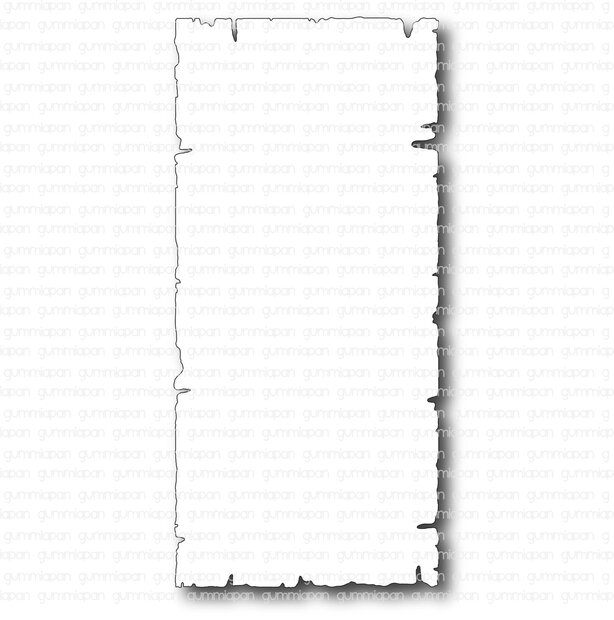 Stans oude rechthoek slimline 65x140mm p/st