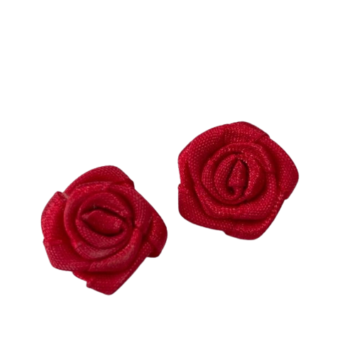 Roos rood 20mm p/10st 