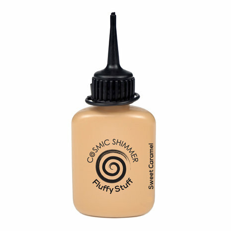Fluffy stuff Sweet caramel p/30ml 