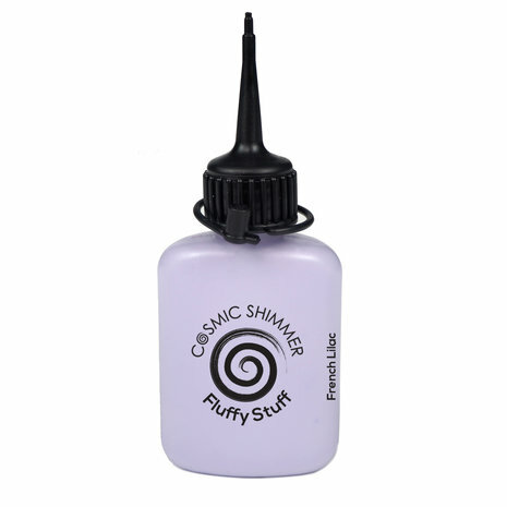 Fluffy stuff French lilac p/30ml 