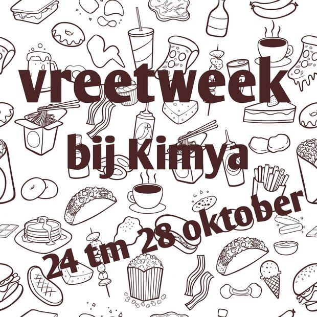 Nieuw in Oktober 2022