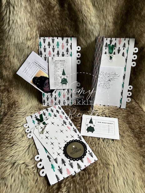 Plannerpagina Beate december tuesday 2022