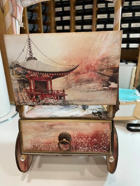 Filmpje Extra Doedag pakket Riksja exclusief pakket