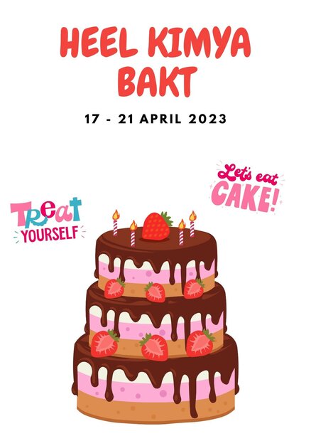 Basisset Heel Kimya Bakt cadeautjes 17-21 april 2023