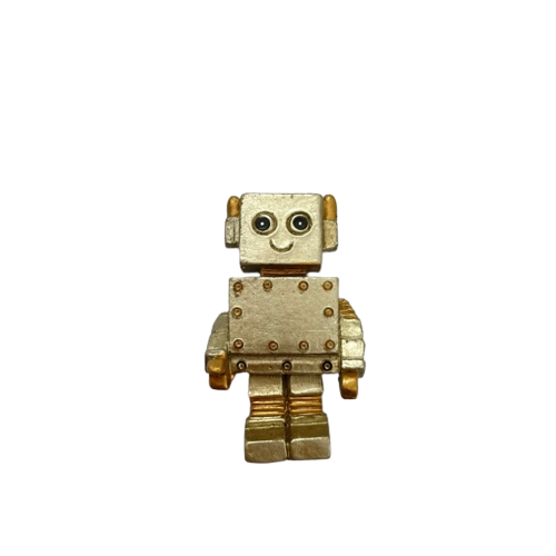 Magneet robot 5cm p/st