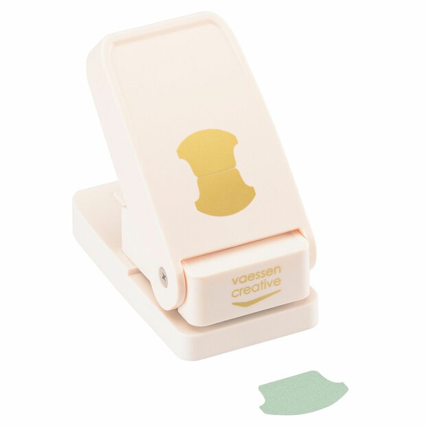 Pons Tab rond 12.5x4.5x6.7cm p/st