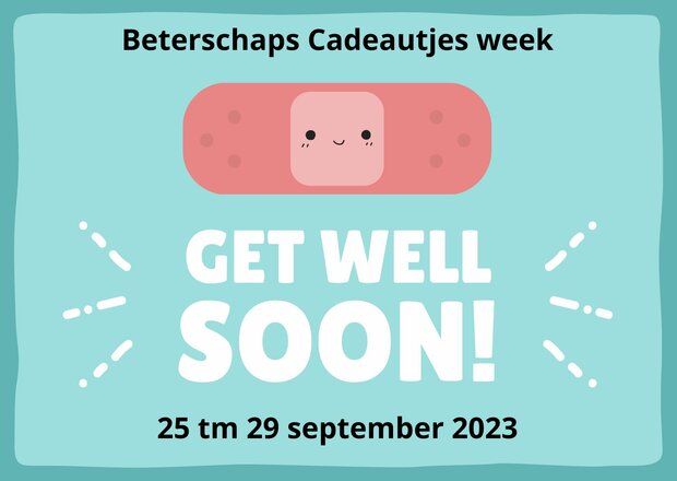 Basisset Beterschapsweek 25-29 september 2023