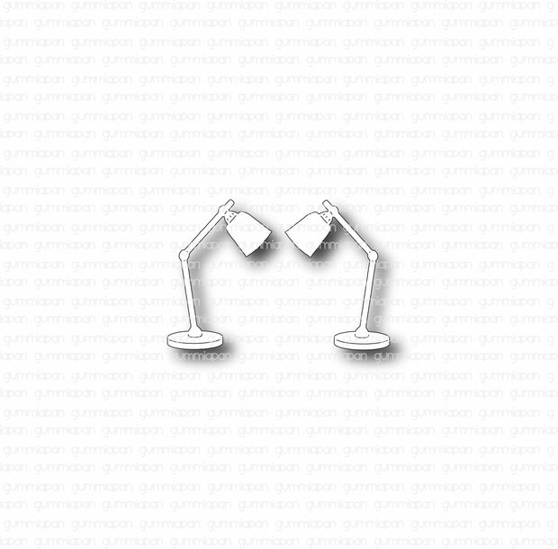 Stans Bureaulamp tafel 18x26mm p/st