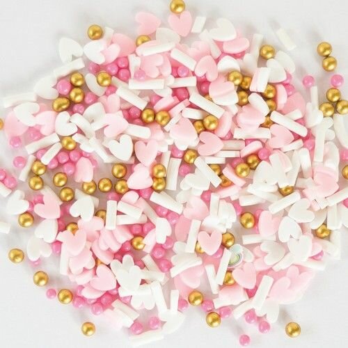 Schud materiaal Romance Shakables